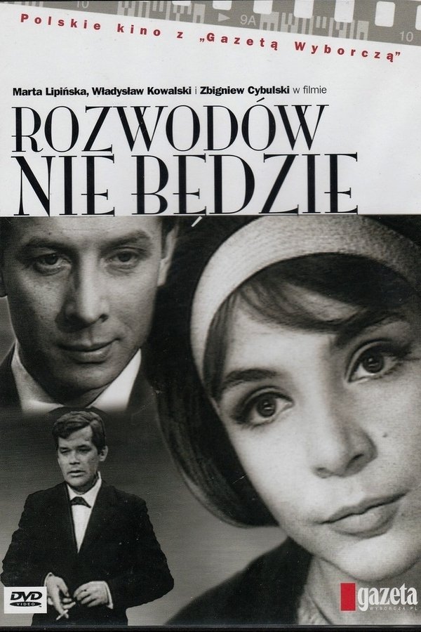 Rozwodów Nie Będzie