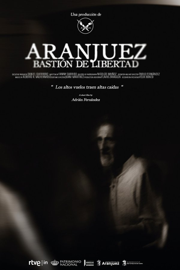 Aranjuez: Bastión De Libertad