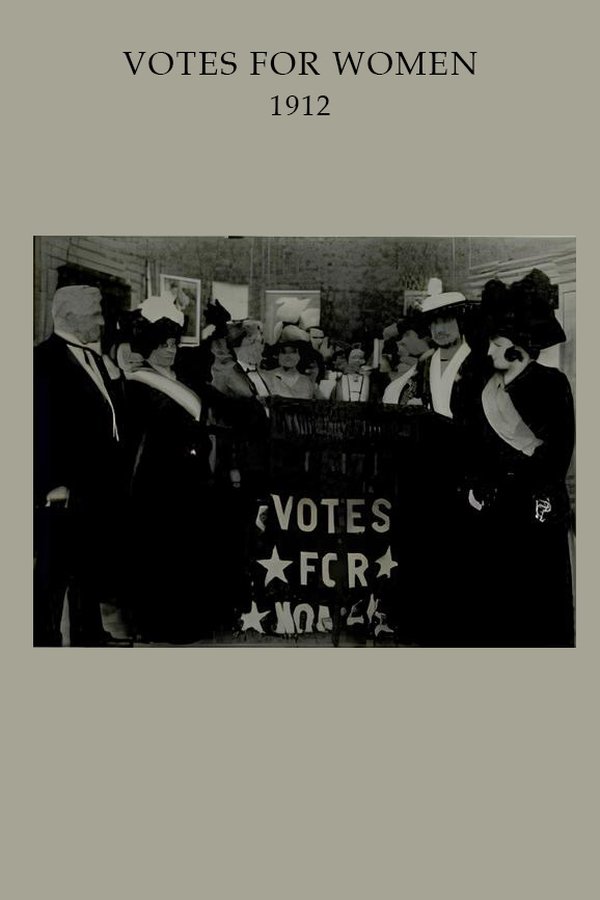 Votes For Women