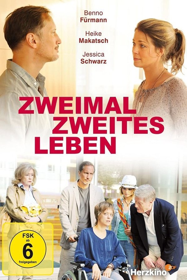 Zweimal Zweites Leben