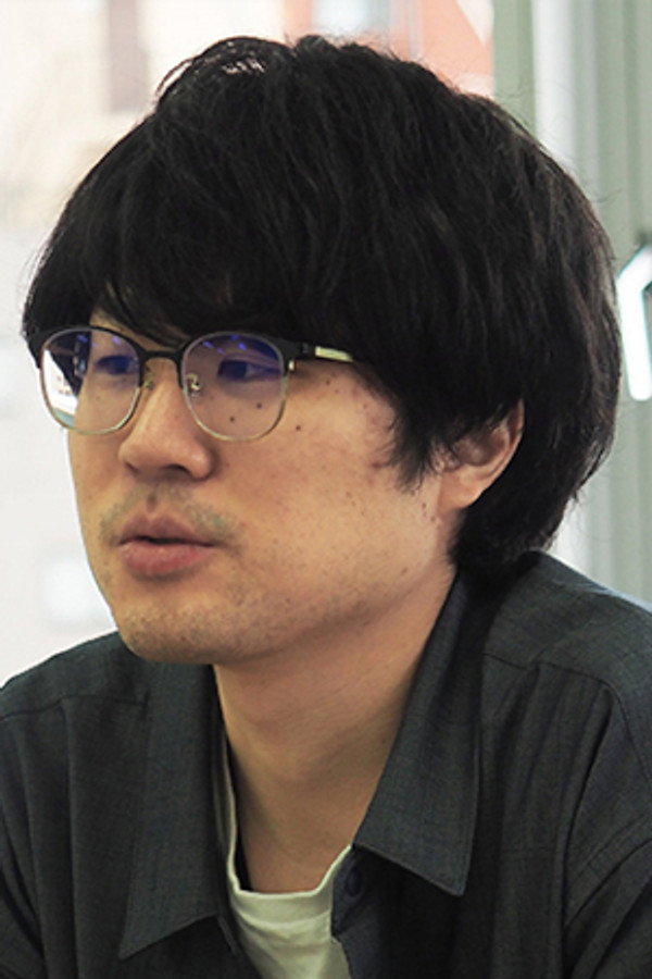 Director