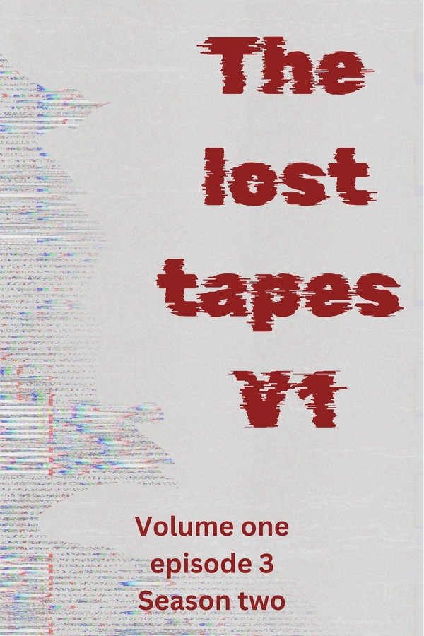 V/H/S  - The Lost Tapes