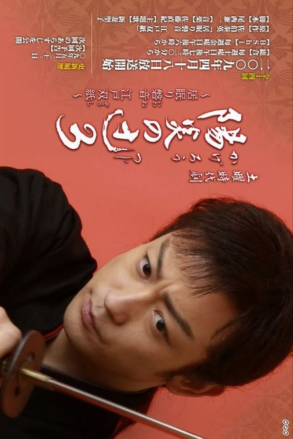 陽炎の辻〜居眠り磐音 江戸双紙〜