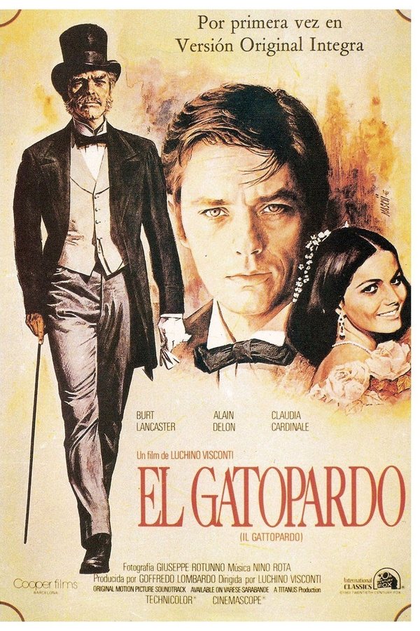 El Gatopardo
