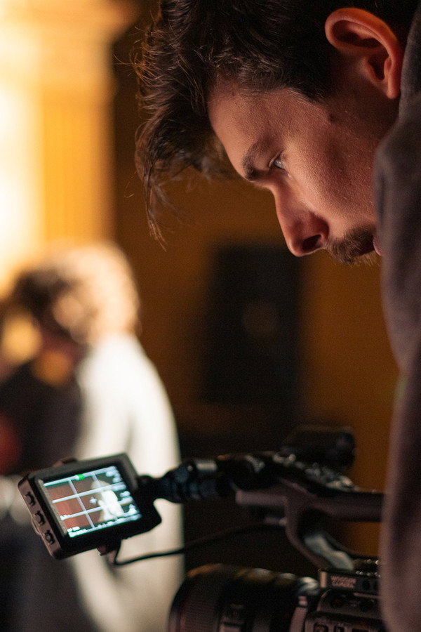 Director