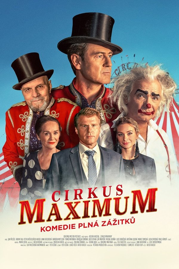 Cirkus Maximum