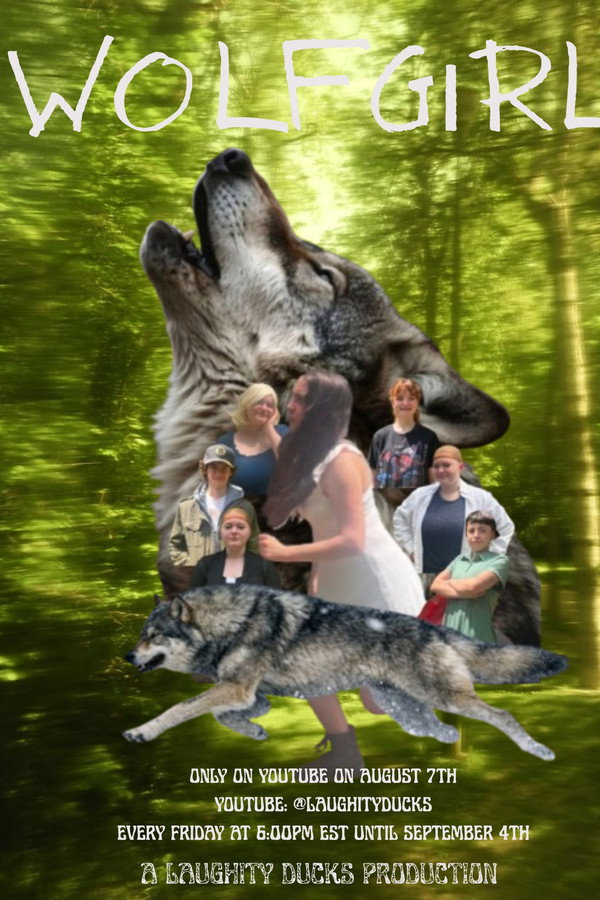 Wolfgirl