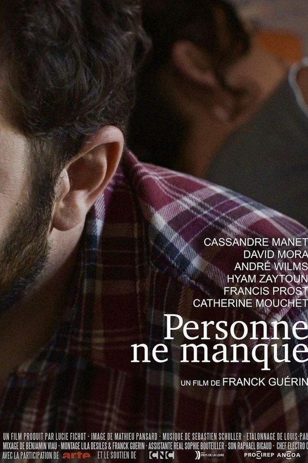 Personne Ne Manque