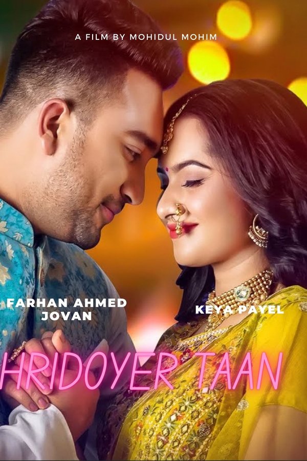 Hridoyer Taan