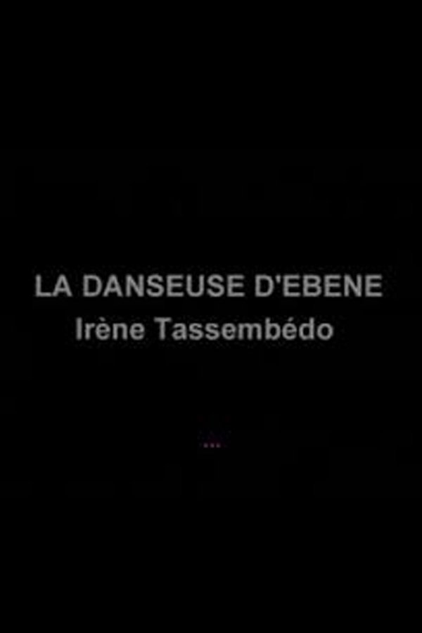 La Danseuse D'ébène