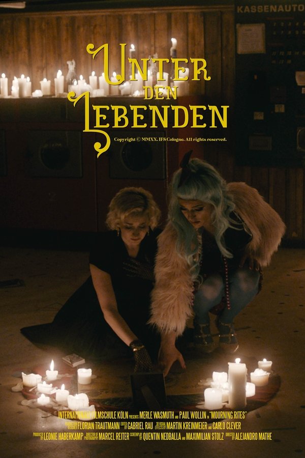 Unter Den Lebenden