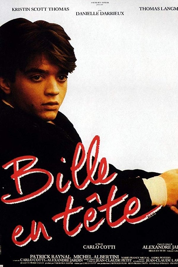 Bille En Tête
