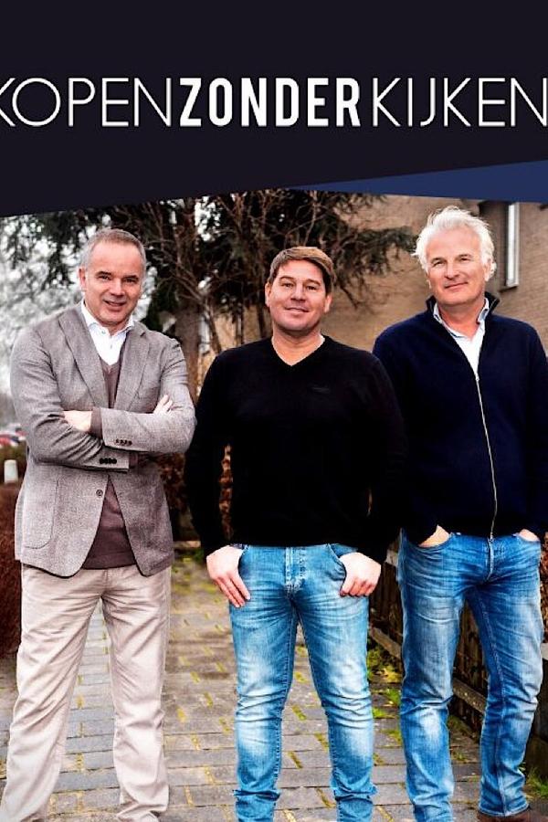 Kopen Zonder Kijken