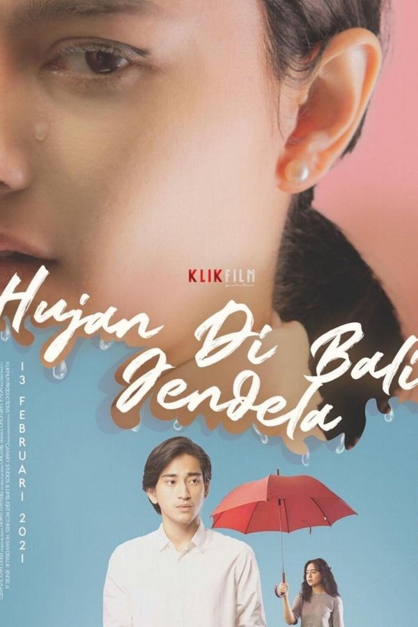 Hujan Di Balik Jendela
