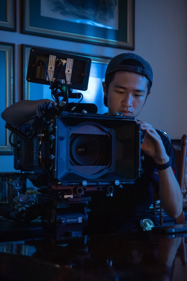 Director