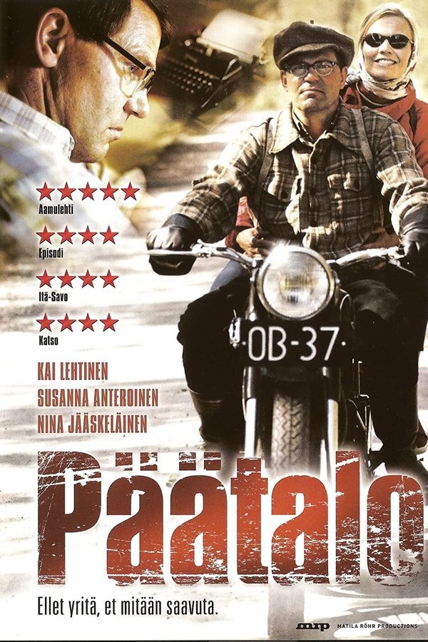 Päätalo