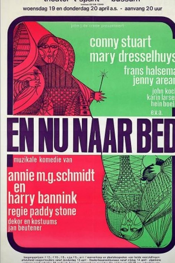 En Nu Naar Bed