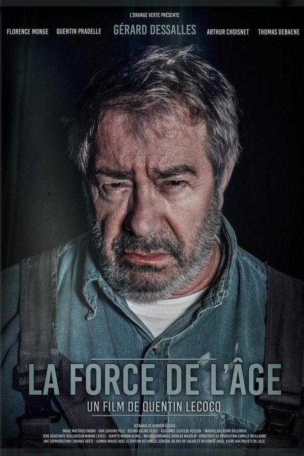 La Force De L'âge
