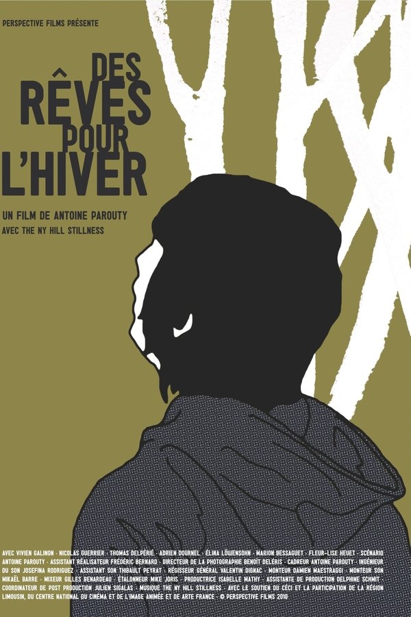 Des Rêves Pour L'hiver