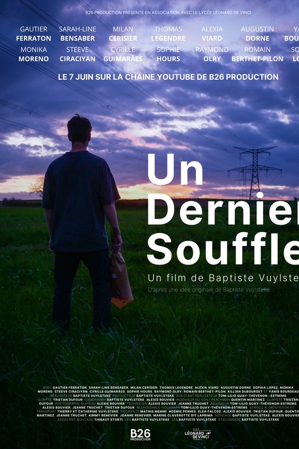 Un Dernier Souffle