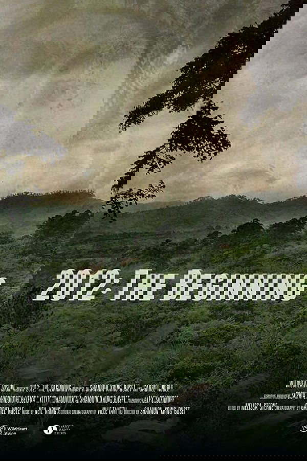 2012: The Beginning
