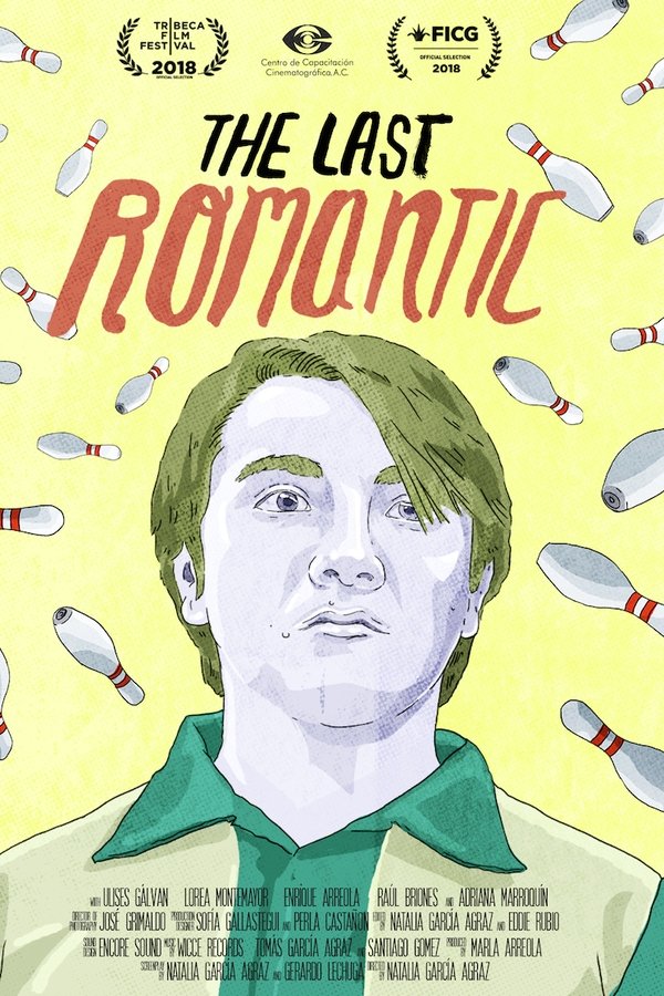 El último Romántico