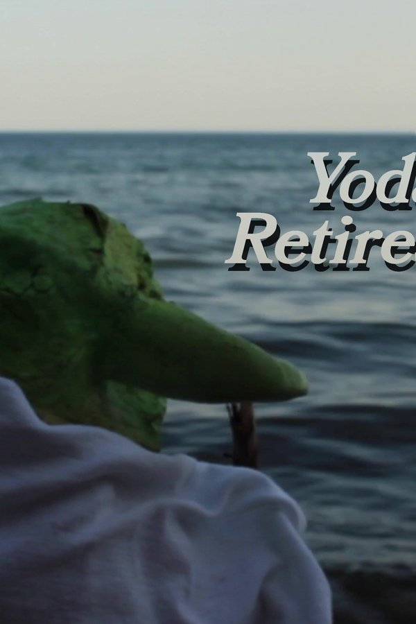 Yoda Retires