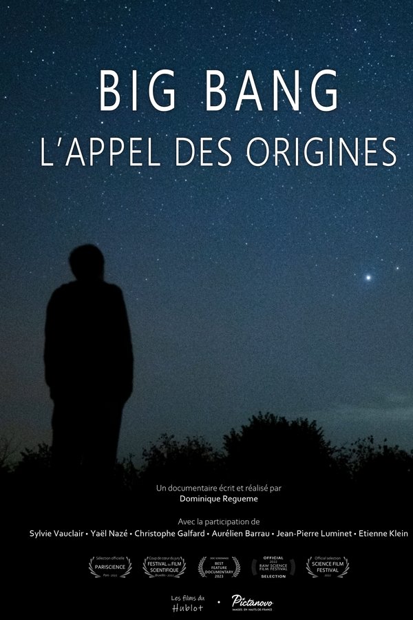 Big Bang, L'appel Des Origines