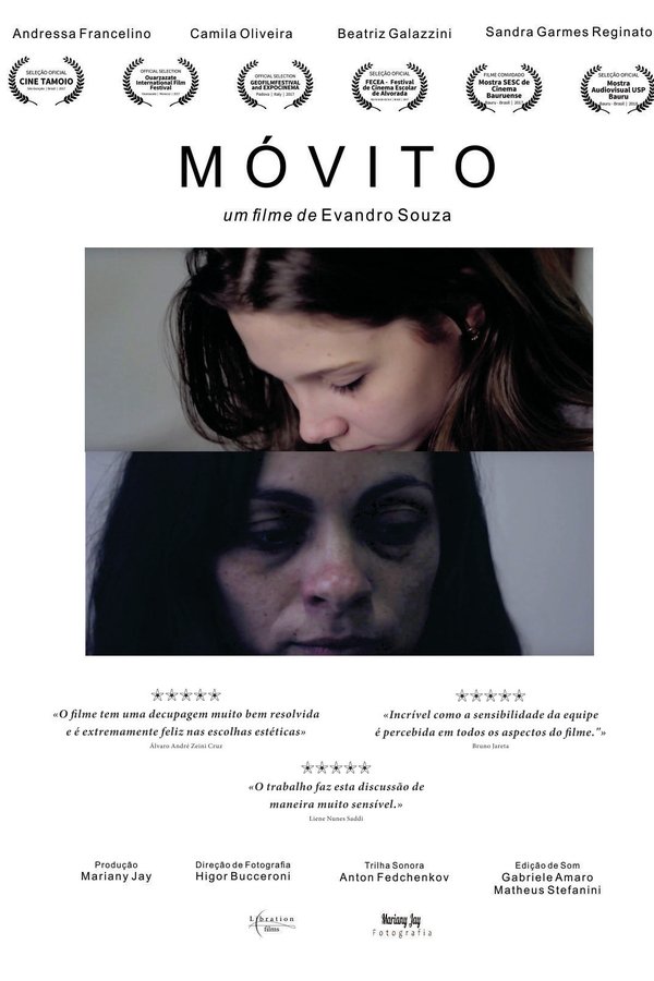 Móvito
