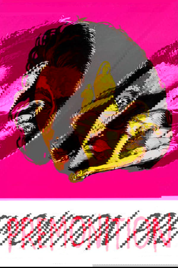 Premonition