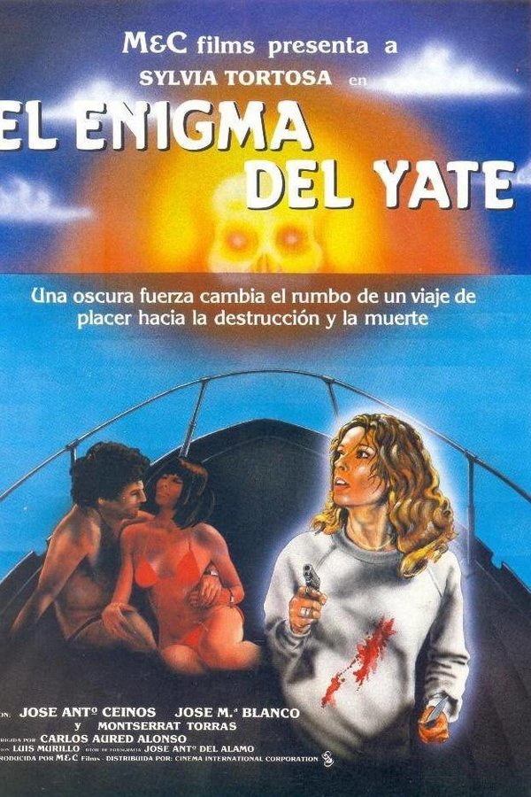 El Enigma Del Yate