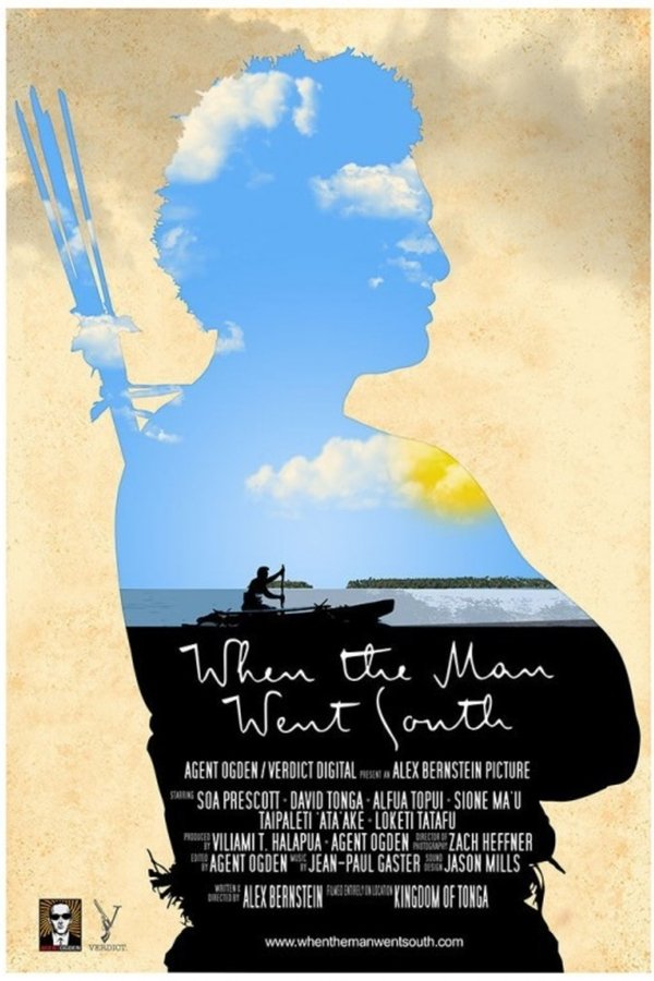 When The Man Went South