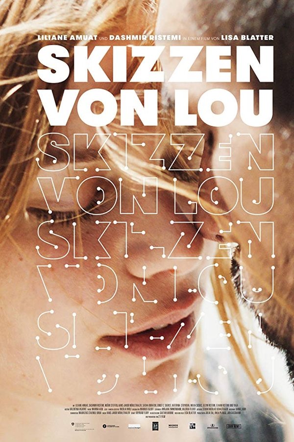 Skizzen Von Lou