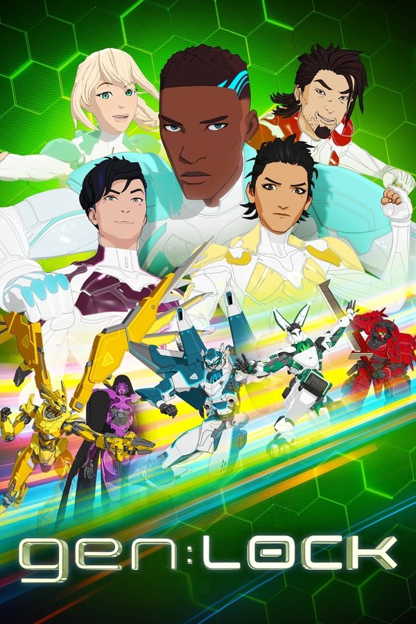 Gen:Lock