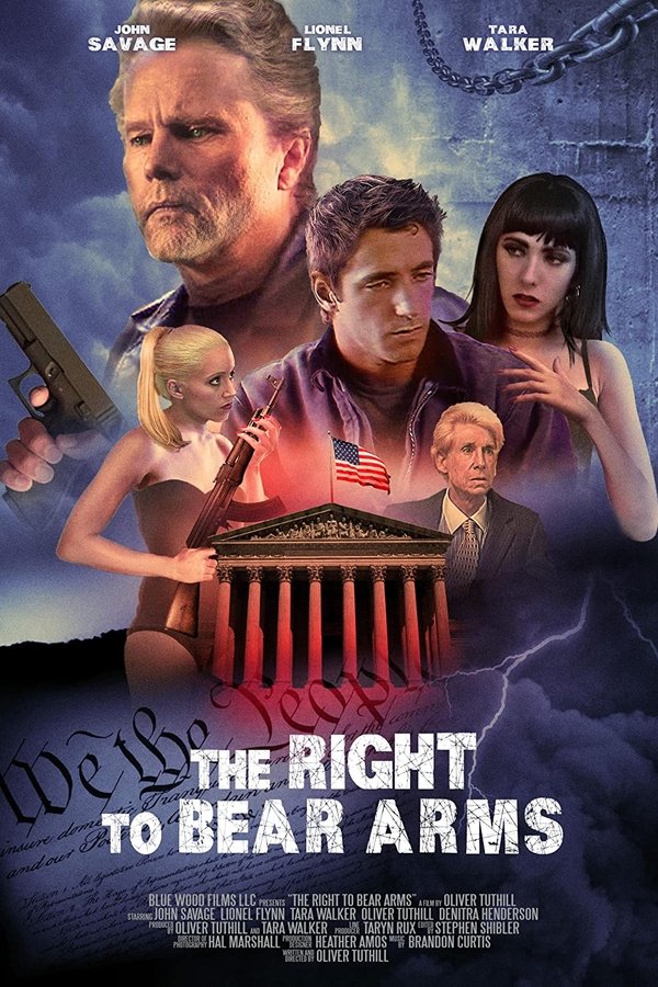 The Right To Bear Arms