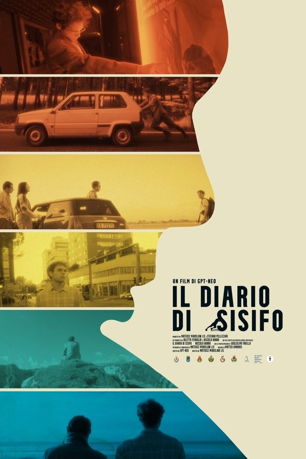 Il Diario Di Sisifo