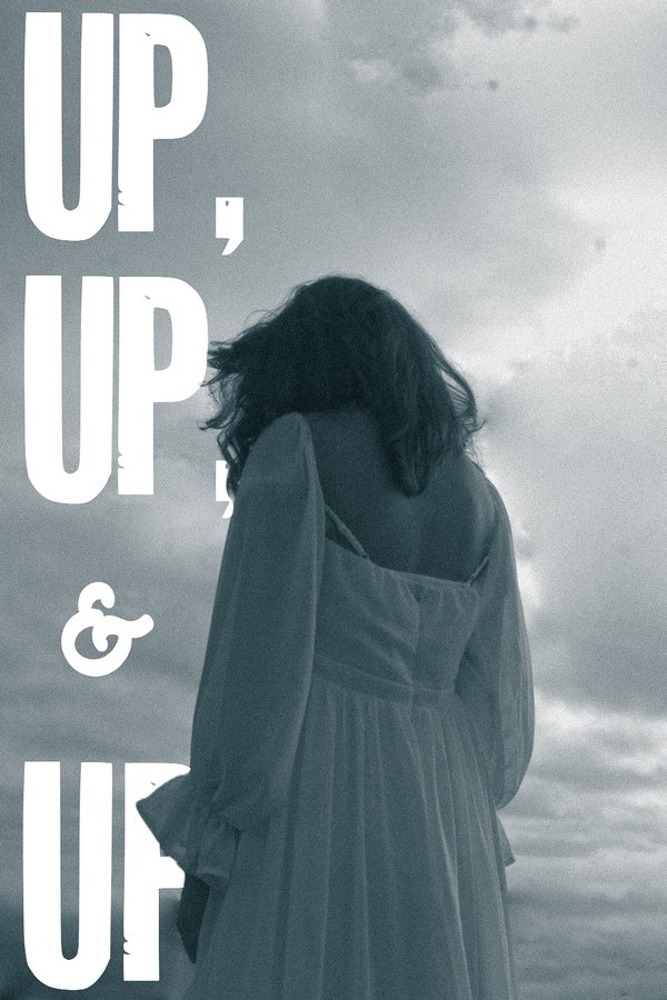 Up, Up, & Up