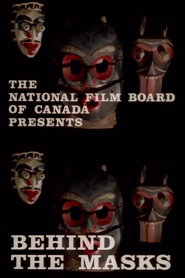 Behind The Masks