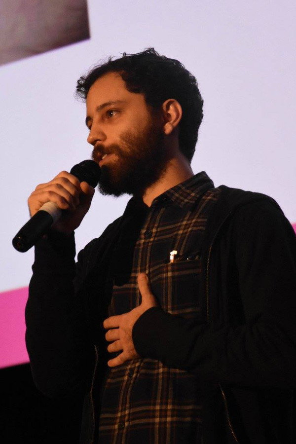 Director
