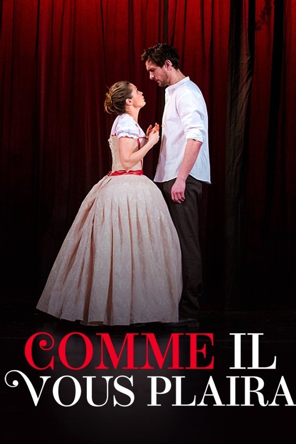 Comme Il Vous Plaira