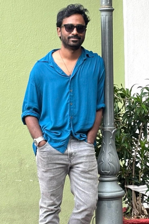 Director