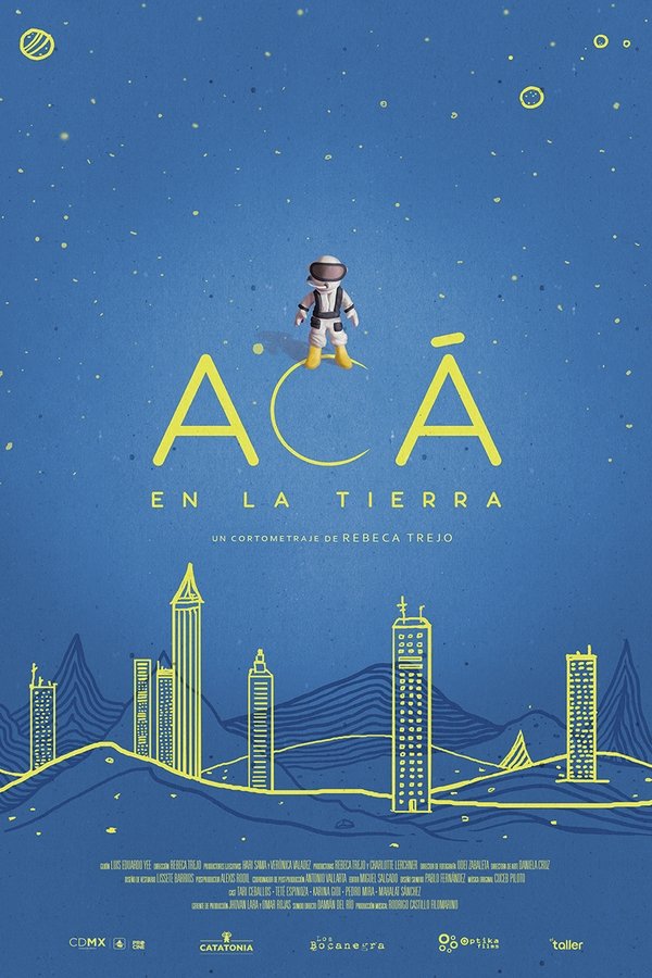 Acá En La Tierra