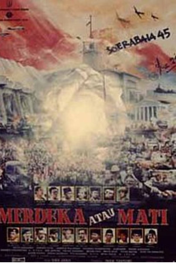 Soerabaia 45