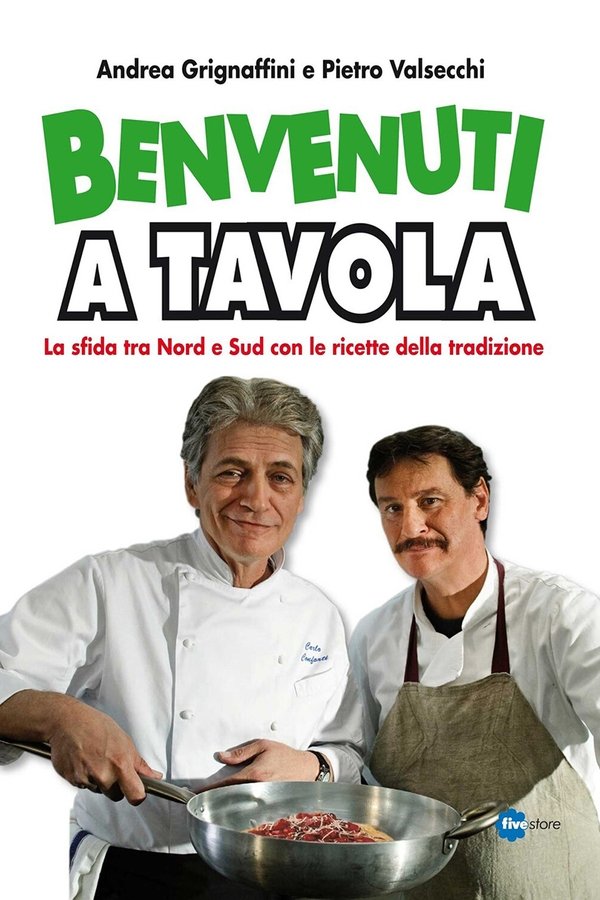 Benvenuti A Tavola