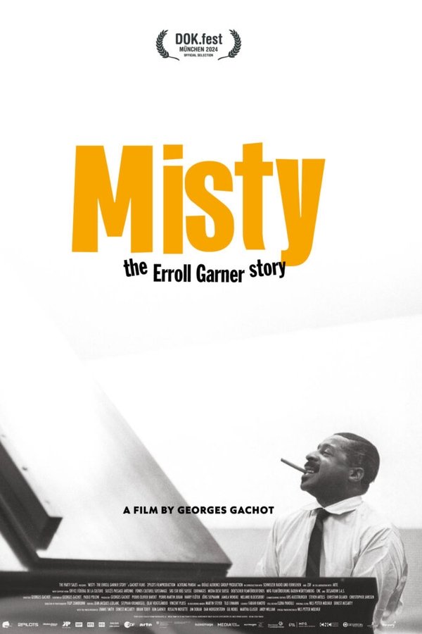 Misty – The Erroll Garner Story