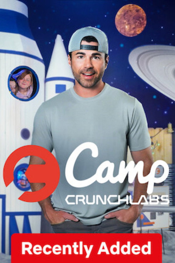 Camp CrunchLabs