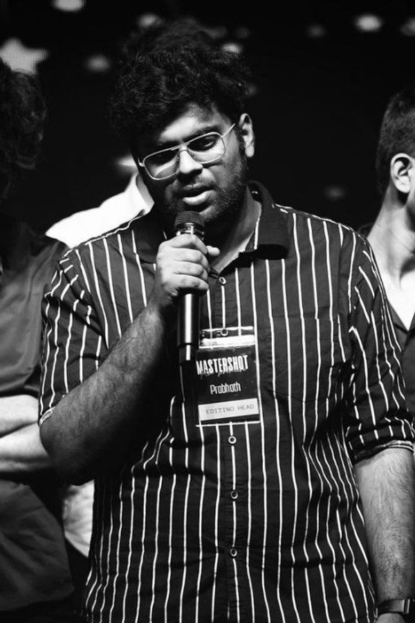 Director