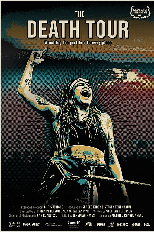 The Death Tour