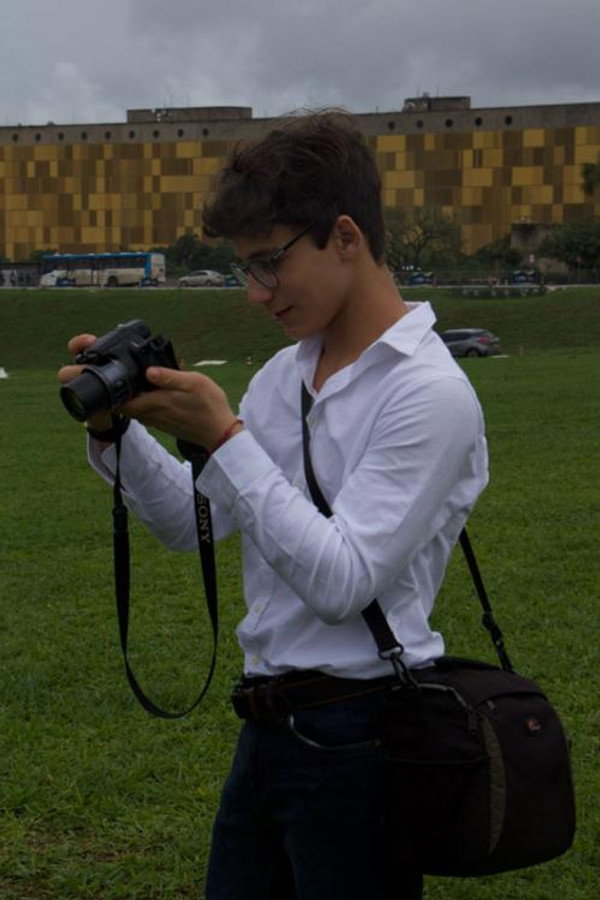 Director