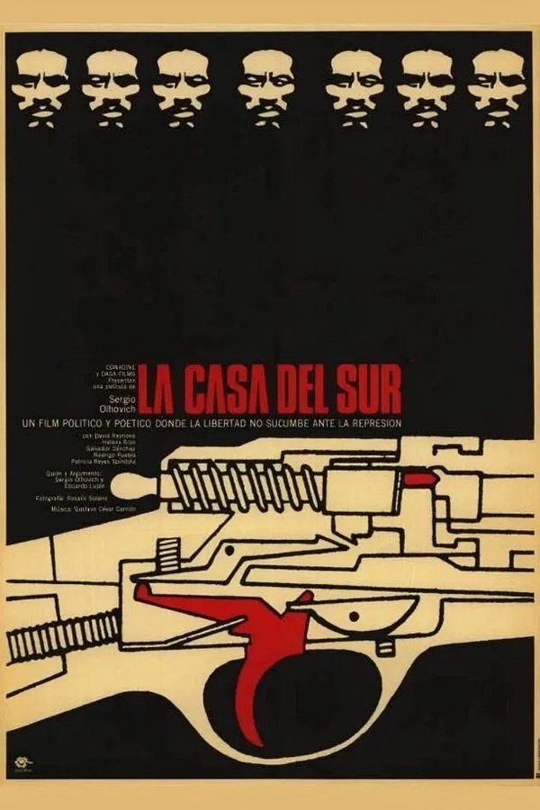 La Casa Del Sur